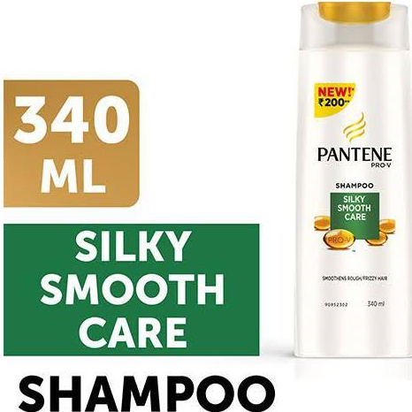 Pantene shampoo/பாண்டீன் சாம்பு 340ml